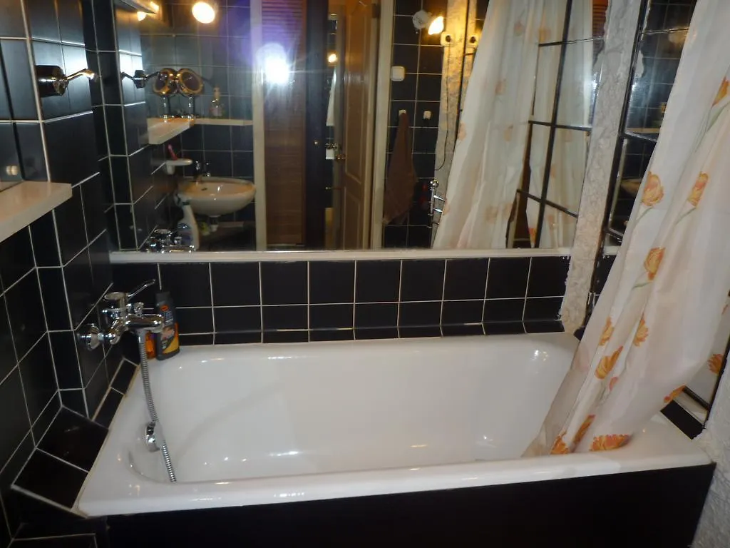 Ors Vezer Apartment Beatle Budapest 0*,