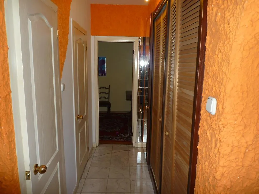 Ors Vezer Apartment Beatle Budapest