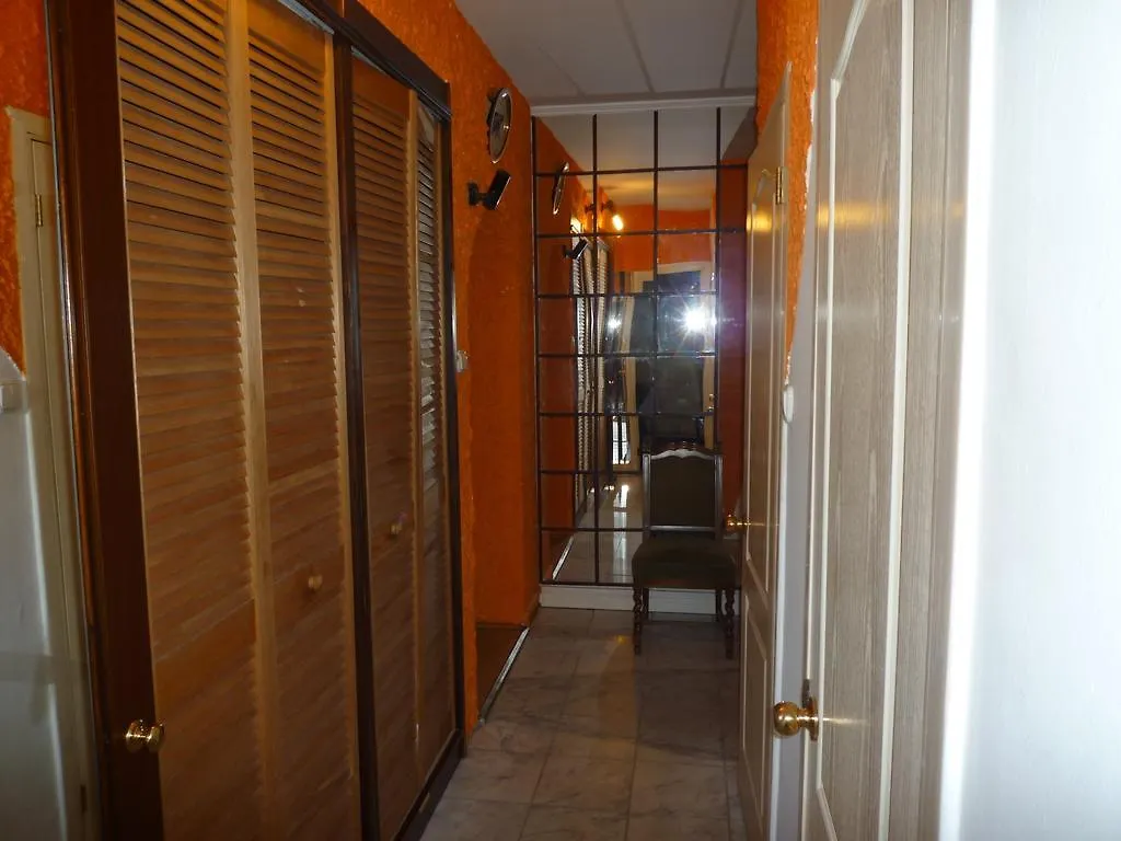 Ors Vezer Apartment Beatle Budapest Hungary
