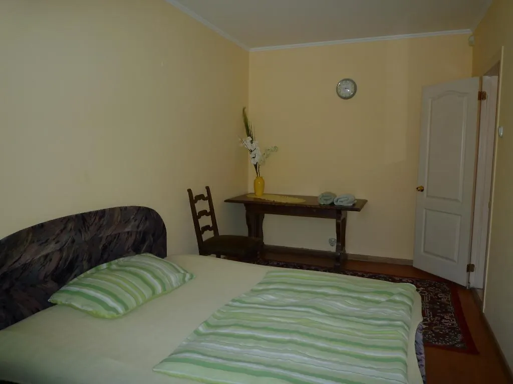 Ors Vezer Apartment Beatle Budapest 0*,  Hungary