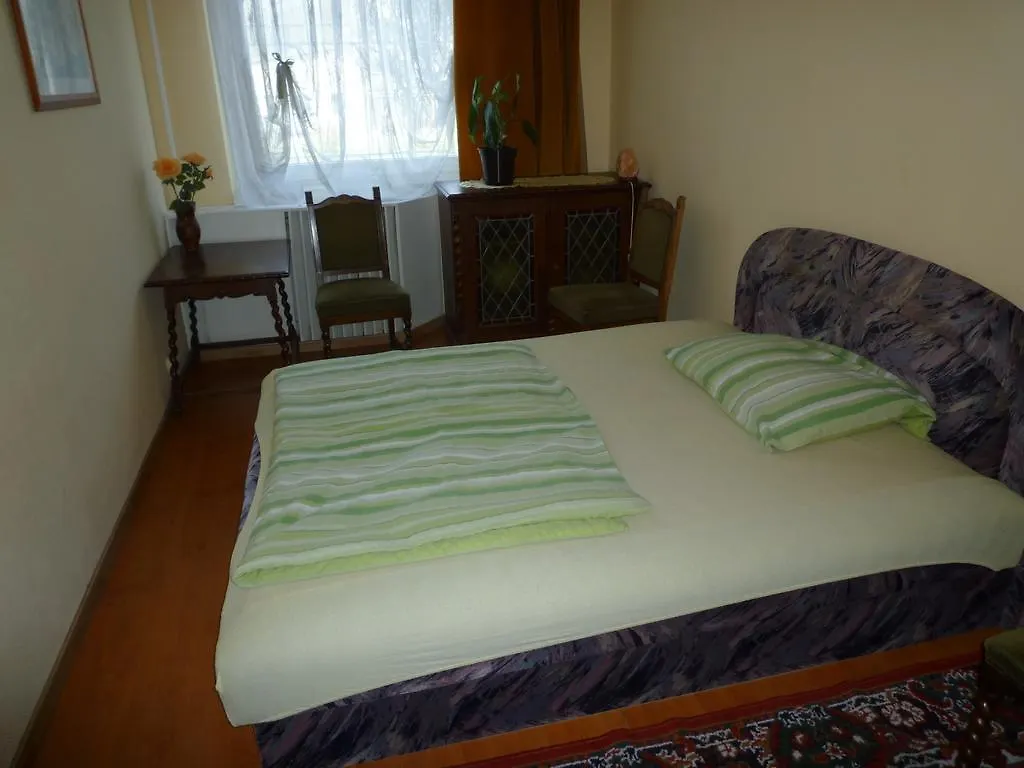 Ors Vezer Apartment Beatle Budapest 0*,  Hungary