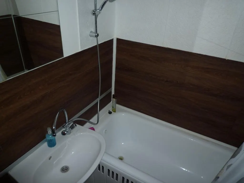 Ors Vezer Apartment Beatle Budapest Hungary