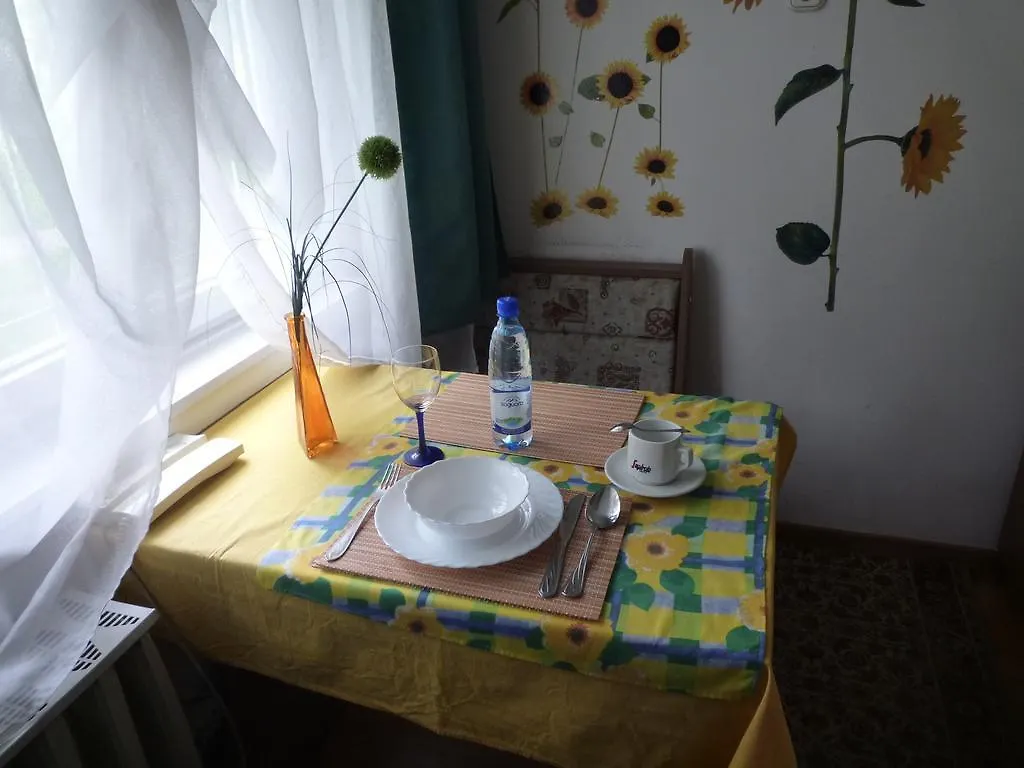 Ors Vezer Apartment Beatle Budapest